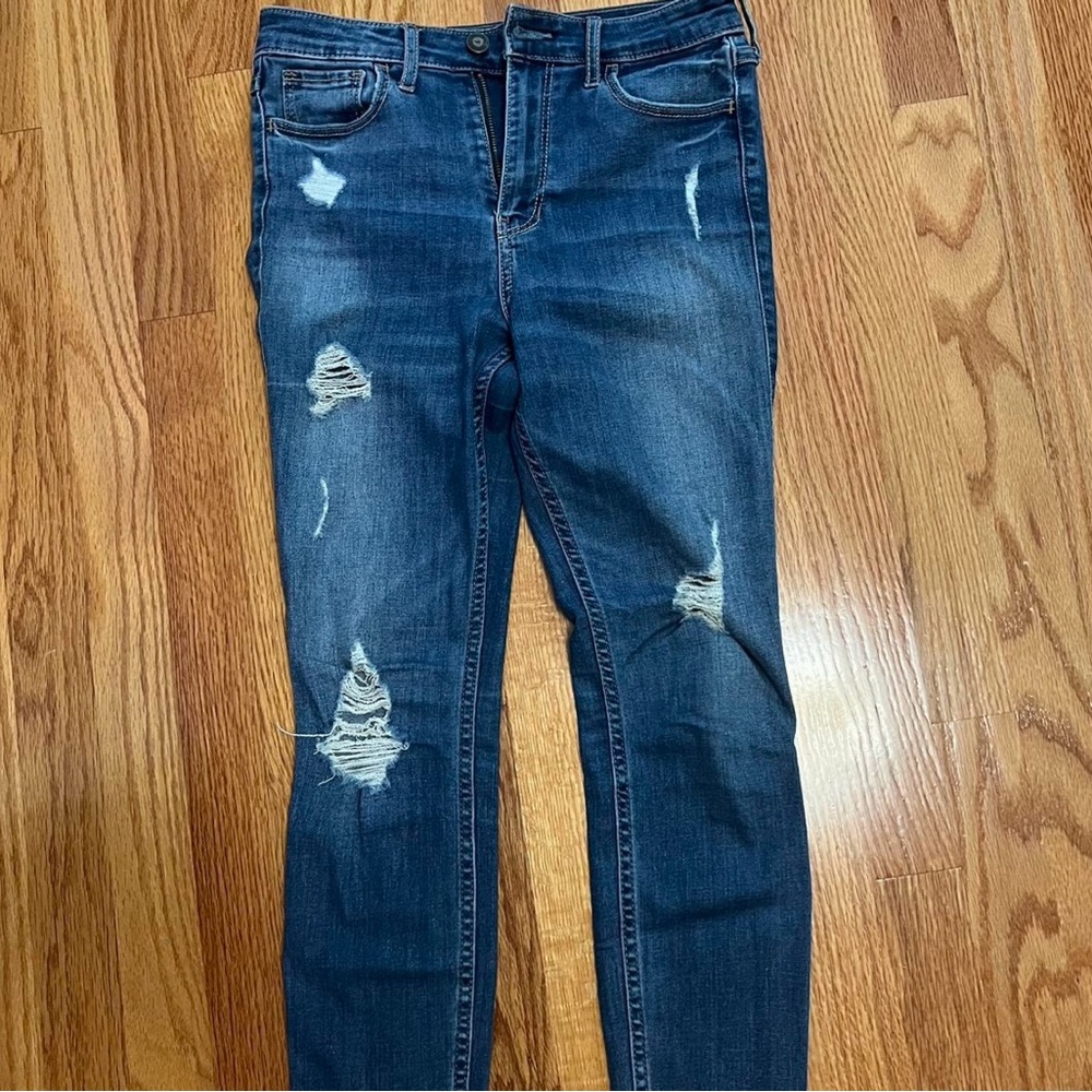 Hollister Jeans